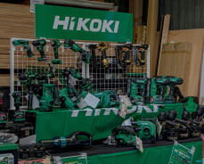 大工道具の写真